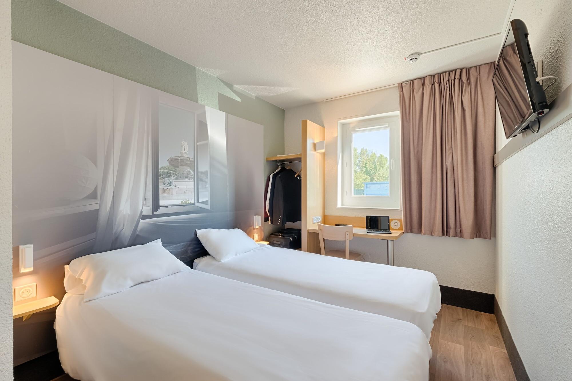B&B Hotel Dunkerque Centre Gare Dunkirk Esterno foto