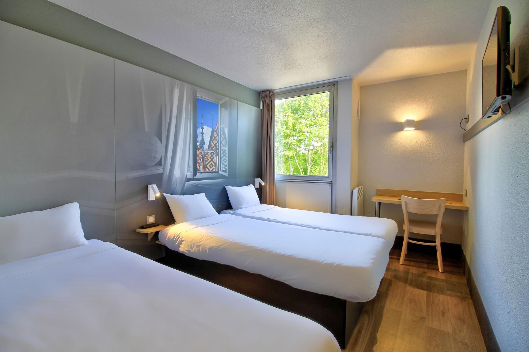 B&B Hotel Dunkerque Centre Gare Dunkirk Esterno foto