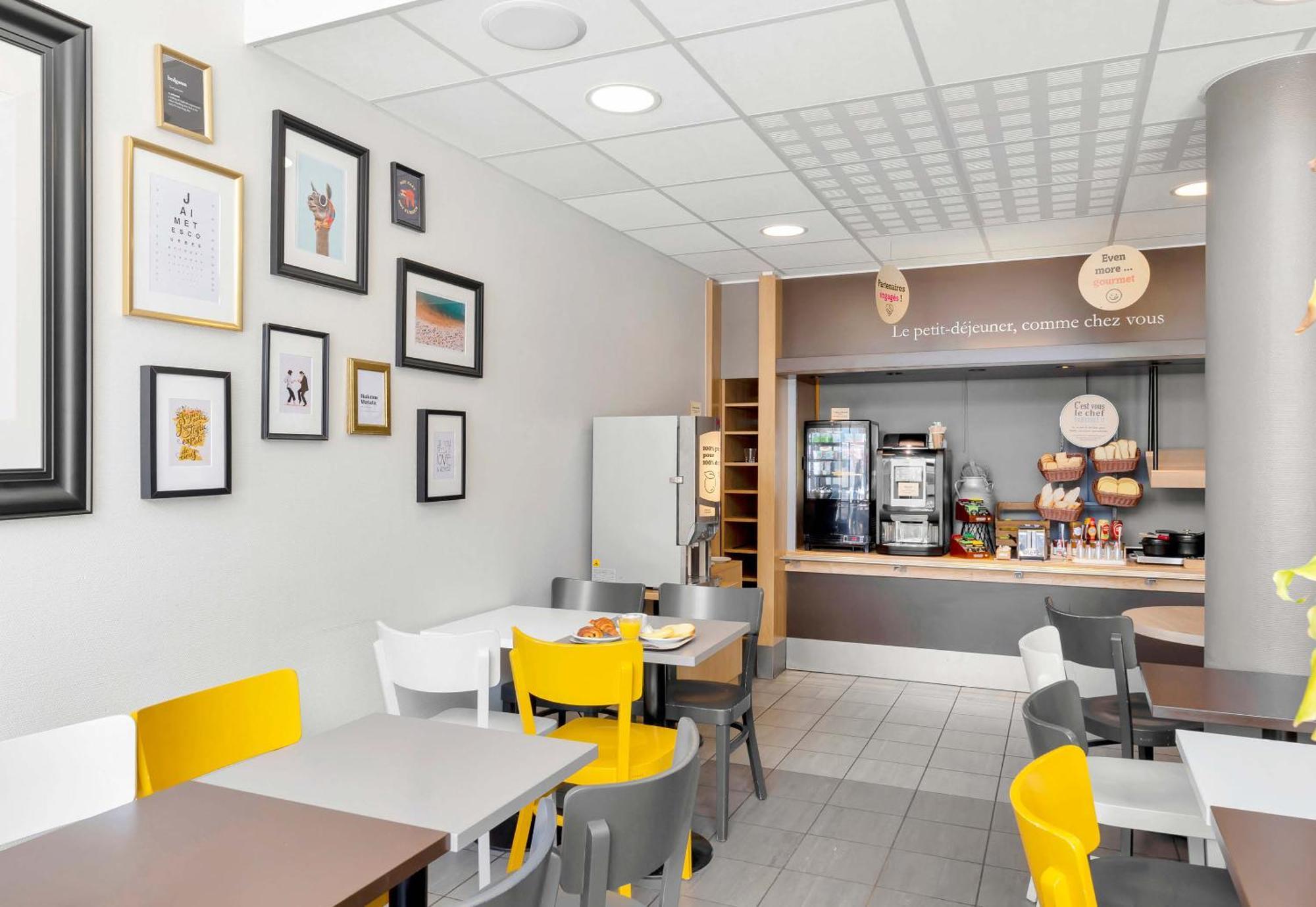 B&B Hotel Dunkerque Centre Gare Dunkirk Esterno foto