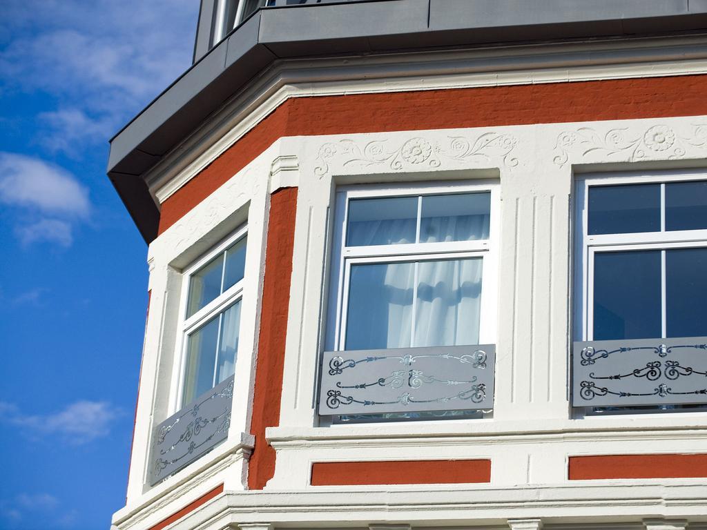 B&B Hotel Dunkerque Centre Gare Dunkirk Esterno foto