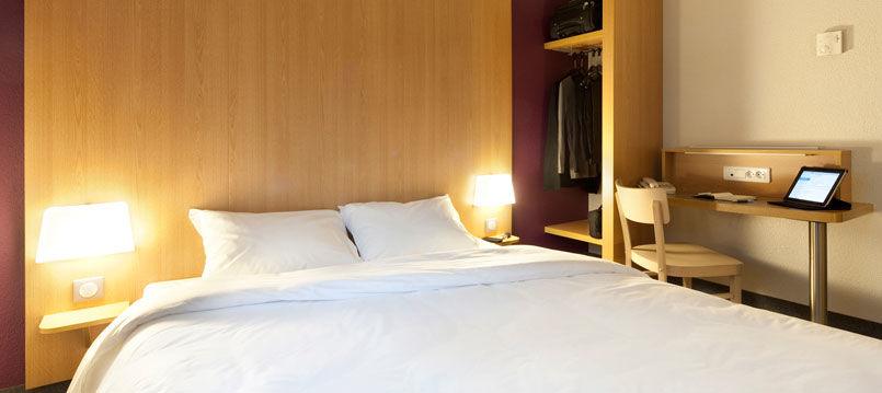 B&B Hotel Dunkerque Centre Gare Dunkirk Esterno foto