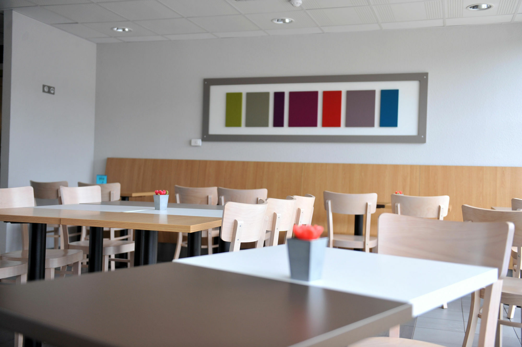 B&B Hotel Dunkerque Centre Gare Dunkirk Esterno foto