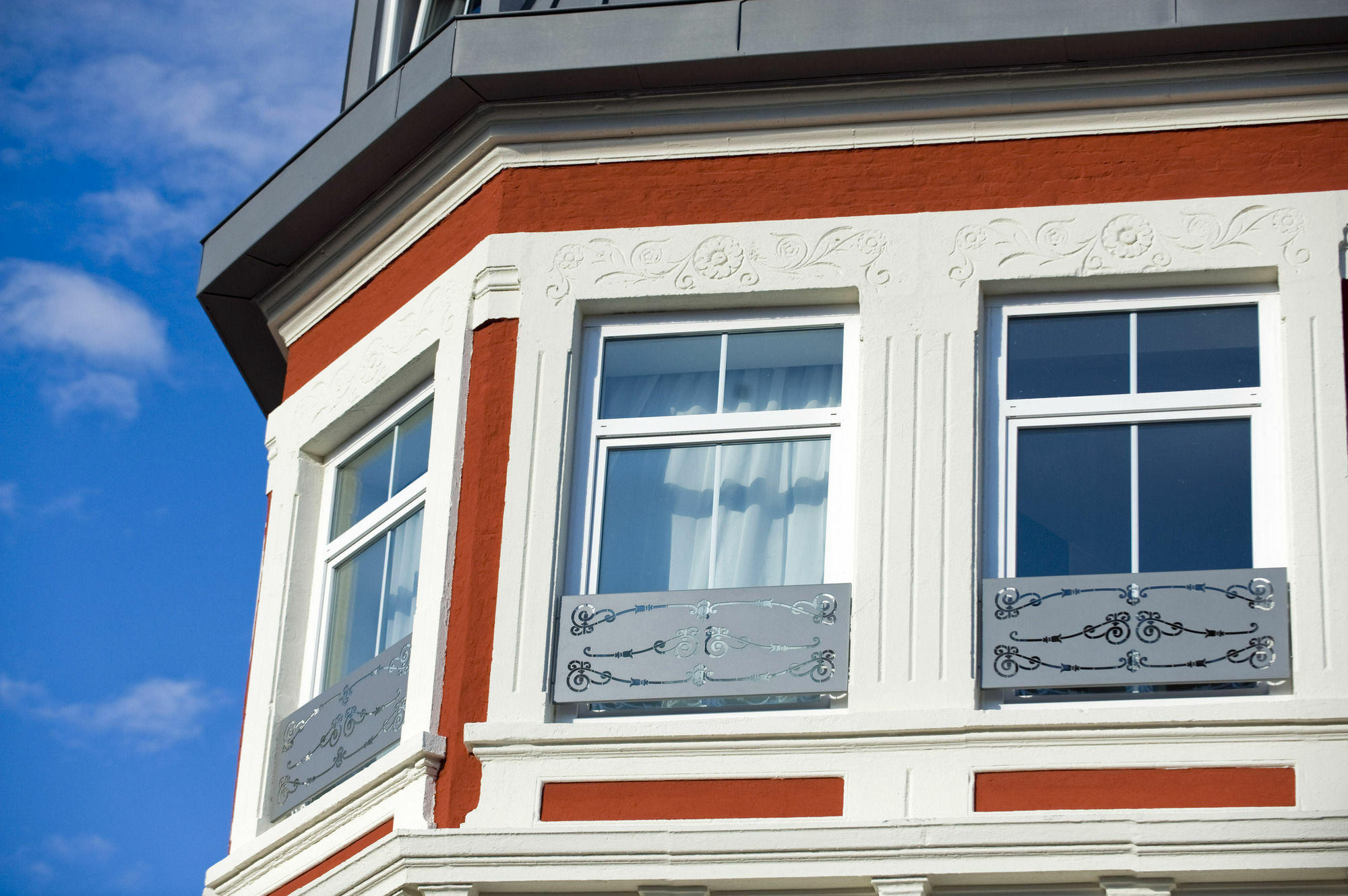 B&B Hotel Dunkerque Centre Gare Dunkirk Esterno foto