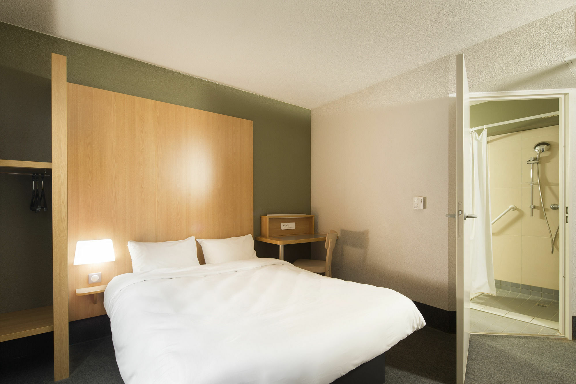 B&B Hotel Dunkerque Centre Gare Dunkirk Esterno foto