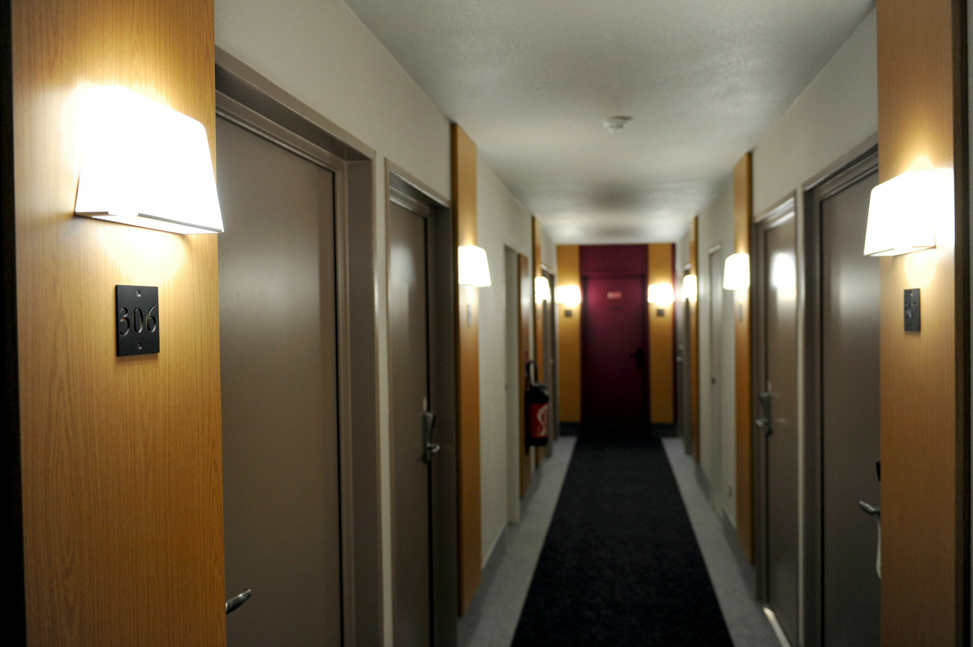 B&B Hotel Dunkerque Centre Gare Dunkirk Esterno foto